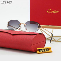 Cartier Sunglasses AA quality (33)