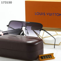 LV Sunglasses AA quality (135)