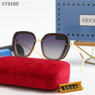 Gucci Sunglasses AA quality (355)
