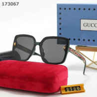 Gucci Sunglasses AA quality (317)