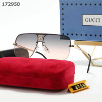 Gucci Sunglasses AA quality (200)