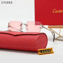 Cartier Sunglasses AA quality (19)