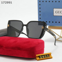 Gucci Sunglasses AA quality (241)