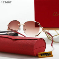 Cartier Sunglasses AA quality (61)
