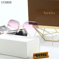 Gucci Sunglasses AA quality (105)