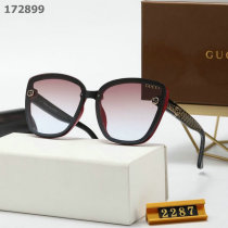 Gucci Sunglasses AA quality (149)