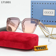 Gucci Sunglasses AA quality (10)