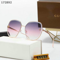 Gucci Sunglasses AA quality (142)