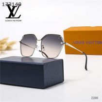 LV Sunglasses AA quality (125)
