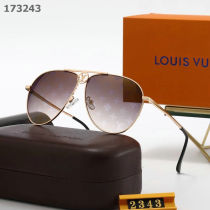 LV Sunglasses AA quality (228)