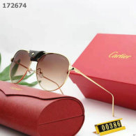 Cartier Sunglasses AA quality (48)