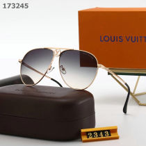 LV Sunglasses AA quality (230)