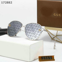 Gucci Sunglasses AA quality (132)