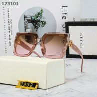 Gucci Sunglasses AA quality (351)