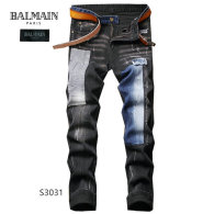 Balmain Long Jeans (209)