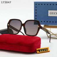 Gucci Sunglasses AA quality (297)