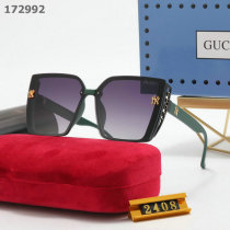Gucci Sunglasses AA quality (242)
