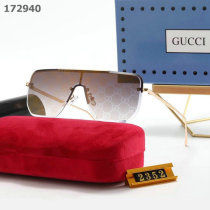 Gucci Sunglasses AA quality (190)