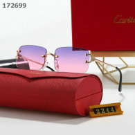 Cartier Sunglasses AA quality (73)