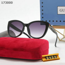 Gucci Sunglasses AA quality (250)