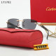 Cartier Sunglasses AA quality (28)