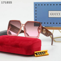 Gucci Sunglasses AA quality (64)