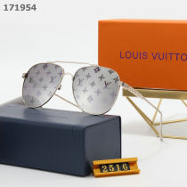 LV Sunglasses AA quality (53)