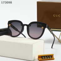 Gucci Sunglasses AA quality (348)