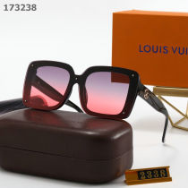 LV Sunglasses AA quality (223)