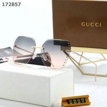 Gucci Sunglasses AA quality (107)