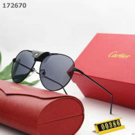 Cartier Sunglasses AA quality (44)