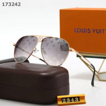 LV Sunglasses AA quality (227)