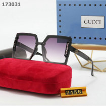 Gucci Sunglasses AA quality (281)