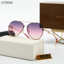 Gucci Sunglasses AA quality (184)