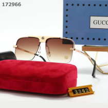 Gucci Sunglasses AA quality (216)