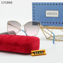 Gucci Sunglasses AA quality (69)