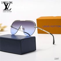 LV Sunglasses AA quality (116)