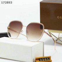Gucci Sunglasses AA quality (143)