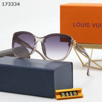 LV Sunglasses AA quality (319)