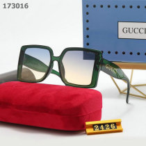Gucci Sunglasses AA quality (266)