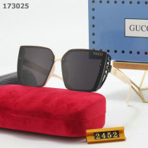Gucci Sunglasses AA quality (275)