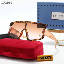 Gucci Sunglasses AA quality (207)