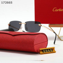Cartier Sunglasses AA quality (39)
