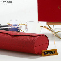Cartier Sunglasses AA quality (64)