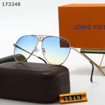 LV Sunglasses AA quality (233)