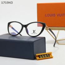 LV Sunglasses AA quality (42)