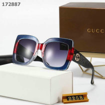 Gucci Sunglasses AA quality (137)