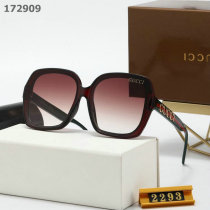 Gucci Sunglasses AA quality (159)