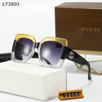 Gucci Sunglasses AA quality (141)