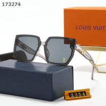 LV Sunglasses AA quality (259)